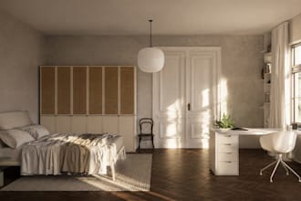 do a feng shui room makeover