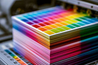 print your business cards