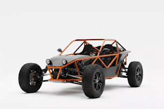 design atv,utv,dune buggy and race car cad chassis,tabular frame,suspension cad