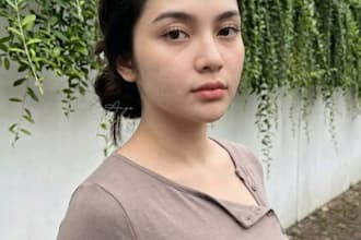 be your profesional female model