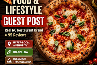 do local north carolina food lifestyle guest post real restaurant brand site