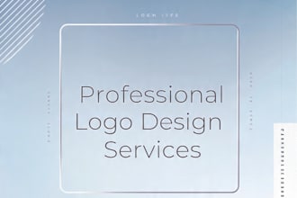 create graphic design logo design