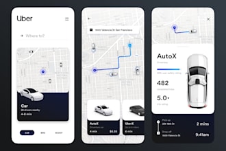 create doordash bot, instacart bot, uber bot, grabber bot and spark driver bot