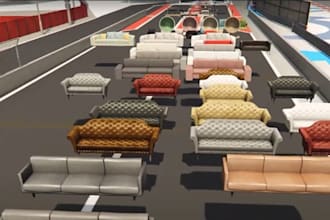 create addon ydr props for fivem server and gtav