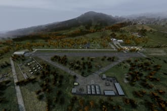 create custom builds in dayz for console and PC