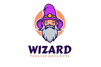 design unique fantasy mystical and enchanting magical logo