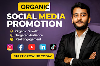 do increase social media followers