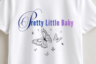design custom graphic t shirt