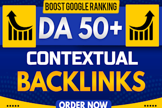 do 105 educational manual backlinks for top ranking