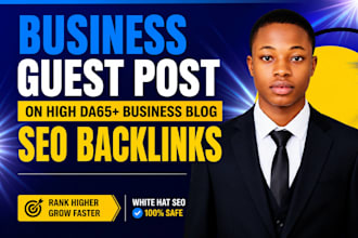 publish your business guest post on a high da65 business blog