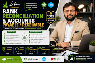 clean up, catch up, fix your quickbooks or xero bookkeeping