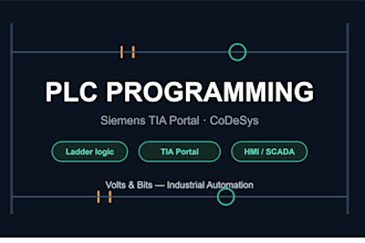 do siemens plc programming