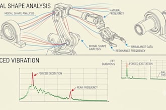 do control system and mechanical vibration