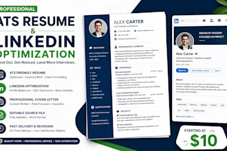 create resumes presentations and canva designs
