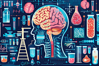 do medical and scientific illustrations