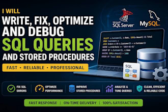 resolve microsoft sql server database performance issues
