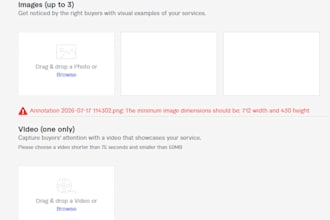 do what am good at