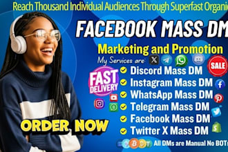 do facebook mass dm instagram mass dm discord mass dm telegram mass dm