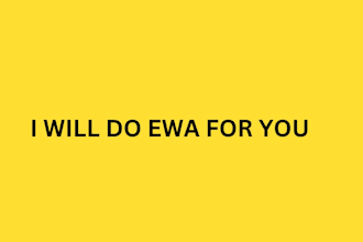 do ewa alata for you