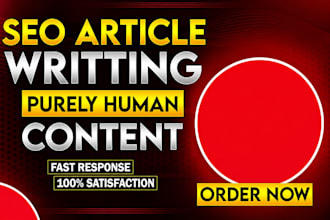 provide website copywriting and SEO website content