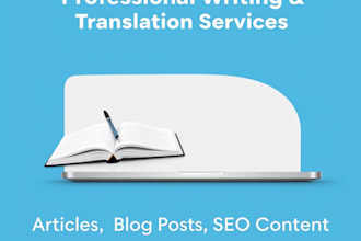 be your virtual assistant for admin tasks