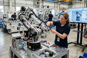 do help in machine design
