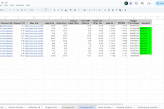 create a compliant ebay seller account