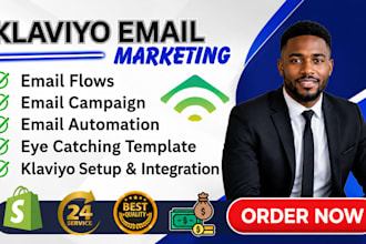 do email marketing klaviyo email flows klaviyo flows setup klaviyo automation