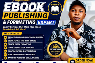 book formatting for amazon kdp ebook formatting paperback formatting typesetting
