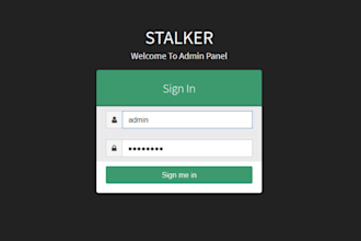 install xtream UI, xui one, ministra stalker portal and reseller panels