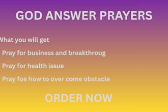 guide you in building a daily prayer routine