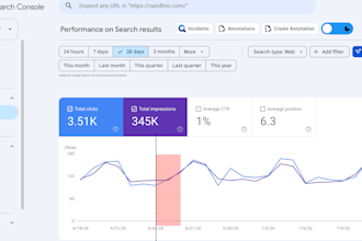 optimise your website by SEO