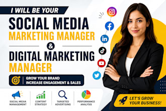 be your digital marketing expert