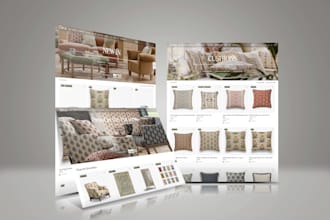 design eye catchy shopify banner designs