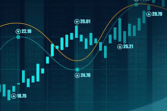 build and debug your algorithmic  strategy backtest in python