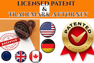 search file non provisional utility design patent in uspto trademark attorney