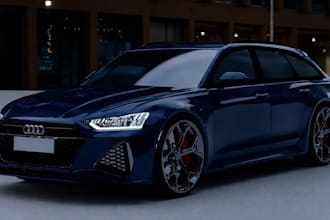model luxury, sports, and classic cars in 3d