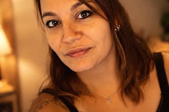 enregistrer une voix off francaise chaleureuse et naturelle