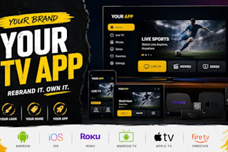refresh your iptv app interface, xciptv, youtivi, smarter pro, ibo pro, tivimate