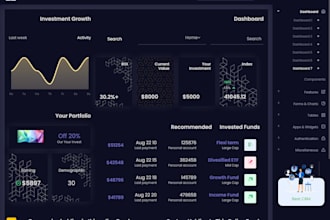 optimize your investment portfolio using quant methods