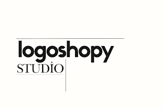 logo tailored to your business