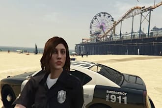 lspdfr, police mods, eup and plugins for gta 5