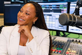 submit and promote your gospel song on spotify to active christian radio station