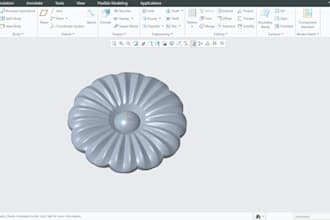 design plastic injection mold with dfm moldflow in solidworks and creo