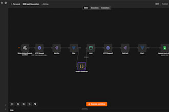 build an n8n ai patient triage and customer support router