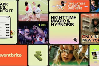 eventbrite promotion and facebook event ads to boost ticket sales