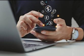 help you set up a bitcoin wallet and learn crypto step by step