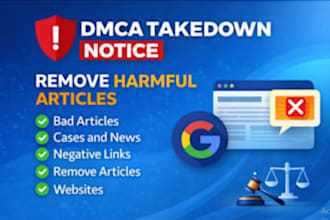 takedown, disavow bad backlinks toxic links to remove your moz bad score, dmca,