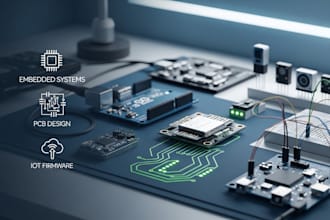 do pcb automotive can bus
