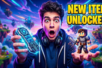 design amazing youtube thumbnails that boost CTR
